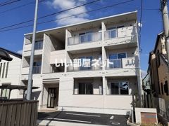 ヴィオレータの外観画像