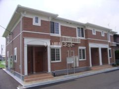 アレストスの外観画像