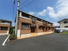 グリーンコーポ城南Ⅱの外観画像