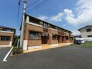 グリーンコーポ城南Ⅱの間取り画像