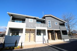 ストーリアⅡの外観画像