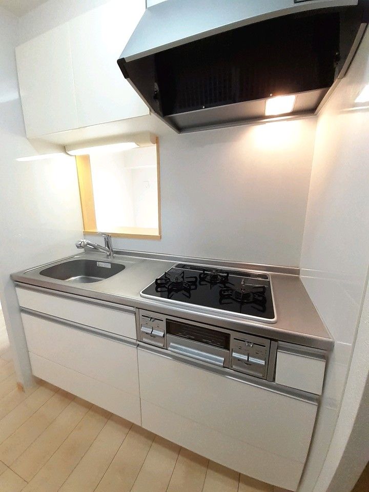 キッチン