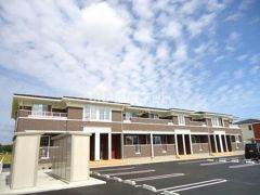 ヴィラ・シークの外観画像