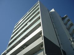 ネオ プラシードの外観画像