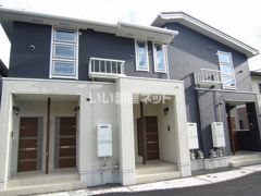 ウェルサイドBの外観画像