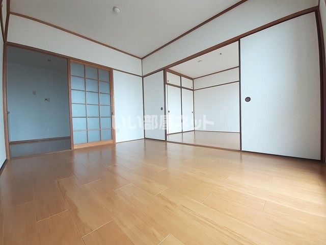 リビング