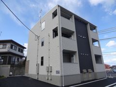 メゾン ソレイユの外観画像