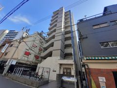 メゾン ド ボヌールの外観画像