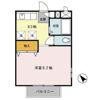 マロン・クレールの間取り画像