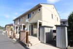 グローリア Cの間取り画像