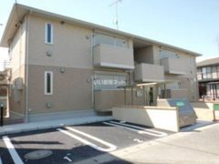 フェリーチェの外観画像