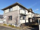 ウィルモア木ノ田の間取り画像