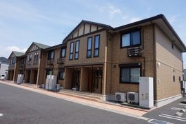 グランドゥールの外観画像