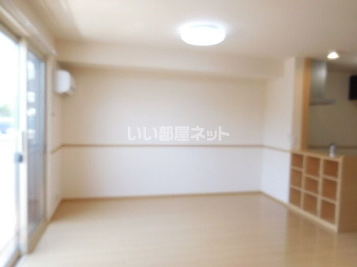 リビング