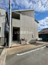 レセンテいなりの間取り画像