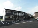 オレンジガーデン Aの間取り画像