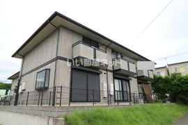 パルティーダ B棟の外観画像