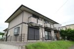 パルティーダ B棟の間取り画像