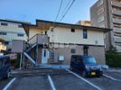 セジュール久万ノ台 B棟の間取り画像