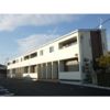 ひえいる館の間取り画像