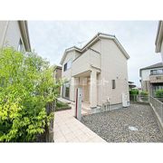 藤塚の家の外観画像