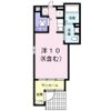 March Villageの間取り画像