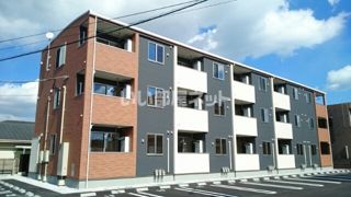 エテルノ 宮 Bの外観画像