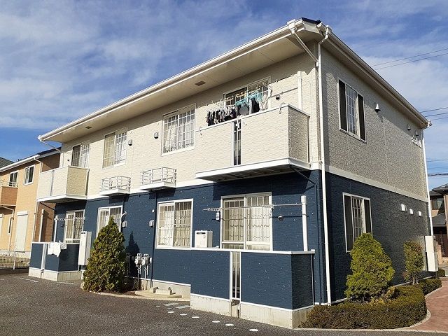 アクティ・ヤマサ 壱番館の外観画像