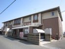 ミル メルシィの間取り画像