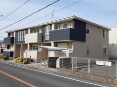 トミーガーデンの外観画像