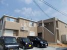 フルー リールの間取り画像