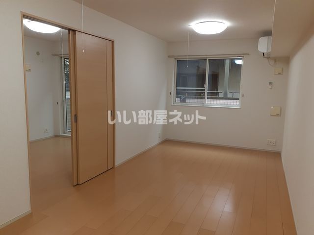 リビング