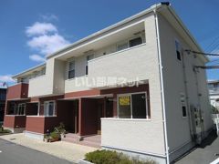 ヴィラ・アルカンシェルの外観画像