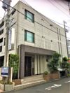 ヴィラ湘南の間取り画像