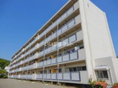 ビレッジハウス大田2号棟の外観画像