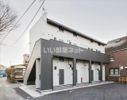 レイズ橋本の間取り画像