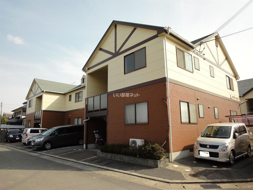 エクレールMⅡの外観画像