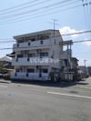マンションミコノスの間取り画像