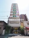 プライマル南森町の間取り画像