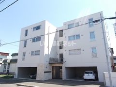 SENNA元町(セナモトマチ)の外観画像