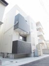GRANDTIC FELIX(仮GRANDTIC廿日市)の間取り画像