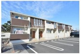 ポライトリーM・Tの外観画像