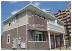 ネオ スクエアーの間取り画像