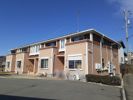 カーズBの間取り画像