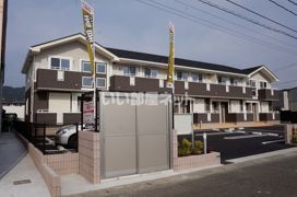 エトワールの外観画像