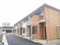 ドリーム坂出 Bの外観画像