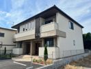 ミレーワ白金の間取り画像