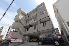 Wealth Craneの外観画像