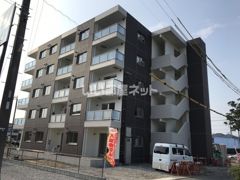 PreciousⅡの外観画像