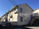 ルネパーク岸和田の外観